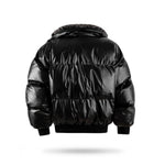 J01 Puffer Jacket