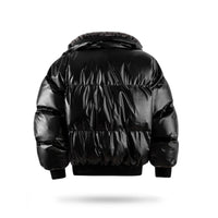J01 Puffer Jacket