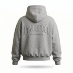 Signature Hoodie - Grey