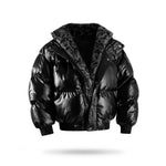 J01 Puffer Jacket