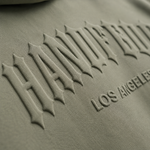 Signature Hoodie - Khaki