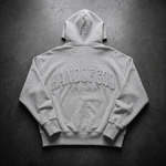 Signature Hoodie - Grey