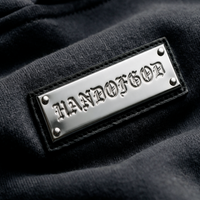 Signature Sweatpants V1 - Charcoal