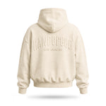 Signature Hoodie - Off White