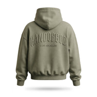 Signature Hoodie - Khaki