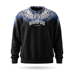 Amen Crewneck - Black