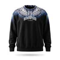 Amen Crewneck - Black