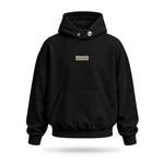 Signature Hoodie - Black