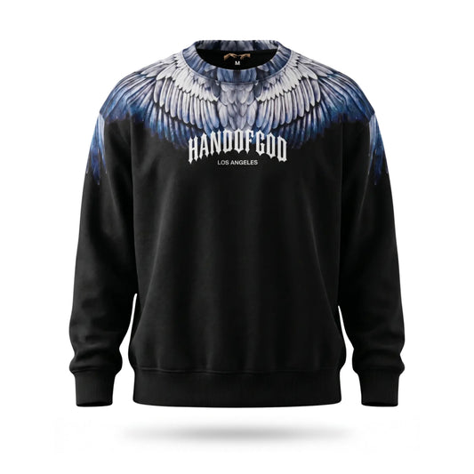 Amen Crewneck - Black