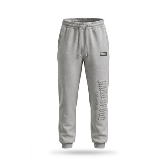 Signature Sweatpants - Grey