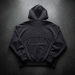 Signature Hoodie - Black