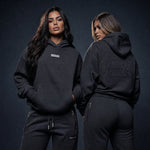 Signature Hoodie - Black